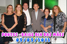 Baile do Dia das M