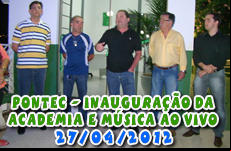 Inaugura