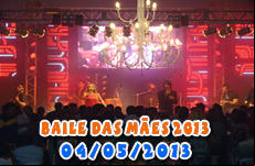 Baile das M