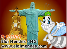 O Cristo de El
