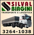 Silval Biagini Transporte e Log